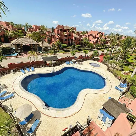 Apartment Sea Views Indoor Pool Sauna Gym Wifi *