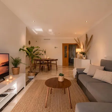 Sea Views Indoor Pool Sauna Gym Wifi Apartmán *