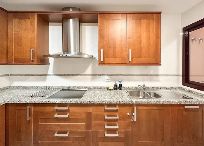 Apartment Sea Views Indoor Pool Sauna Gym Wifi Estepona