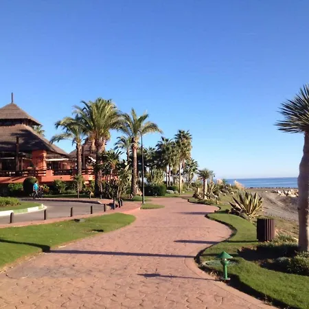 Sea Views Indoor Pool Sauna Gym Wifi Appartement