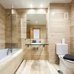 Sea Views Indoor Pool Sauna Gym Wifi
