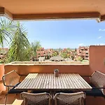 Sea Views Indoor Pool Sauna Gym Wifi * Estepona